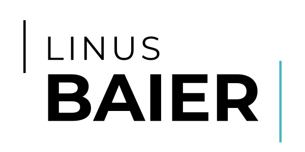 Marketing – Linus Baier
